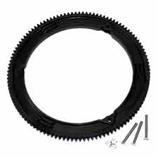 Briggs and Stratton 499612 Ring Gear