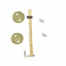 Briggs and Stratton 499805 Kit-throttle Shaft