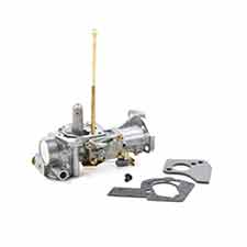 Briggs and Stratton 499953 Carburetor (3 Quart Tank) (air Vane) (used After Code Date 98082300). Used on Type No(s). 0354, 0359, 0676, 1020, 1034, 1047, 1052, 1054, 1059, 1060,