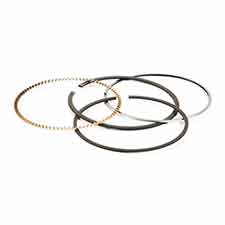 Briggs and Stratton 590404 Piston Assembly