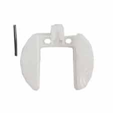 Briggs and Stratton 591120 Float-carburetor