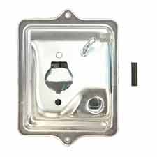 Briggs and Stratton 591217 Base-air Cleaner