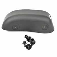 Briggs and Stratton 591647 Cover-air Cleaner