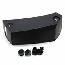 Briggs and Stratton 591648 Cover-air Cleaner