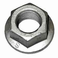 Briggs and Stratton 591988 Nut