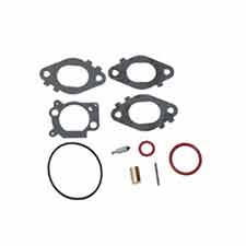 Briggs and Stratton 592172 Kit-carb Overhaul