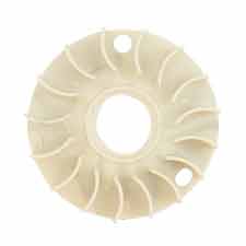 Briggs and Stratton 592366 Fan-flywheel