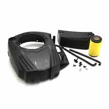 Briggs and Stratton 592814 Housing-blower