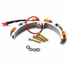 Briggs and Stratton 592828 Alternator