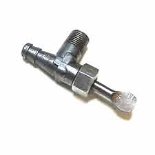 Briggs and Stratton 592840 Valve-fuel Shut Off(m