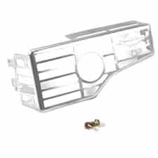 Briggs and Stratton 593875 Guard-muffler