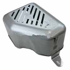 Briggs and Stratton 593953 Guard-muffler