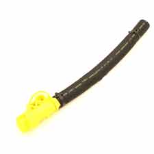 Briggs and Stratton 594200 Hose-oil Drain