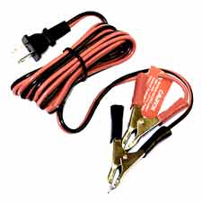 Briggs and Stratton 65787GS Cable, Battery Charger