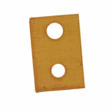 Briggs and Stratton 66895 Insulator Note:66935 Insulator Used on Type No.0162.