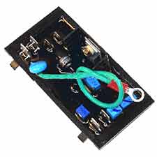 Briggs and Stratton 67107GS Regulator-voltage