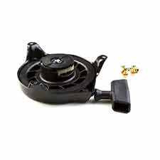 Briggs and Stratton 690101 Starter-rewind (70” Rope)