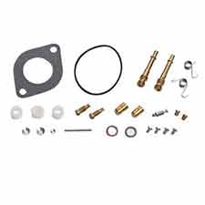 Briggs and Stratton 690191 Kit-carb Overhaul