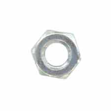 Briggs and Stratton 690238 Nut