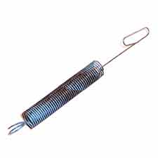 Briggs and Stratton 690254 Spring-governor