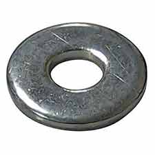 Briggs and Stratton 690272 Washer (governor Crank)