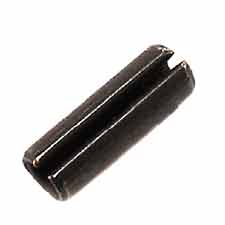 Briggs and Stratton 690296 Pin-locating (diaphragm Cover)