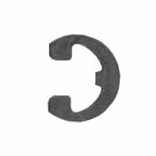 Briggs and Stratton 690328 Retainer-e Ring