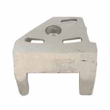 Briggs and Stratton 690375 Bracket-armature