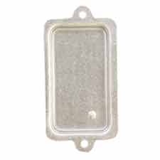 Briggs and Stratton 690415 Cover-brea Passage