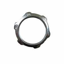 Briggs and Stratton 690453 Locknut-muffler/elbow