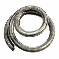 Briggs and Stratton 690529 Spring-friction