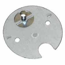 Briggs and Stratton 690621 Valve-choke
