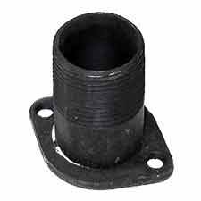 Briggs and Stratton 690637 Adapter-muffler