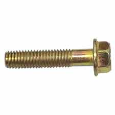 Briggs and Stratton 690711 Screw (gear Cover to Gear Reduction Case) (1 1/2” Long) (used After Code Date 06051600).