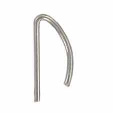 Briggs and Stratton 690723 Pin-float Hinge