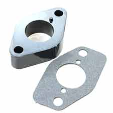 Briggs and Stratton 690747 Spacer-carburetor