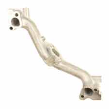 Briggs and Stratton 690754 Manifold-intake