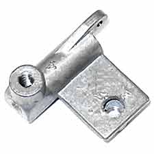 Briggs and Stratton 690769 Clamp-cable