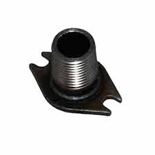 Briggs and Stratton 690776 Adapter-muffler