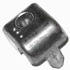 Briggs and Stratton 690798 Clamp-casing (die Cast)