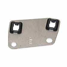 Briggs and Stratton 690822 Guide-push Rod