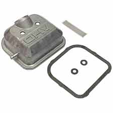 Briggs and Stratton 690910 Cover-rocker