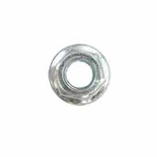 Briggs and Stratton 690939 Nut