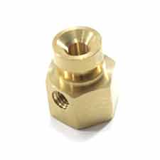 Briggs and Stratton 690996 Retainer-solenoid