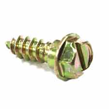 Briggs and Stratton 691002 Screw (dipstick Tube)