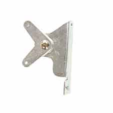 Briggs and Stratton 691021 Bracket-choke Cntrl