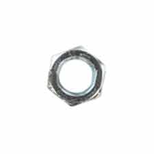 Briggs and Stratton 691027 Nut (control Wire Casing)