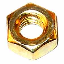 Briggs and Stratton 691029 Nut