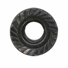 Briggs and Stratton 691105 Nut