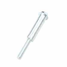 Briggs and Stratton 691107 Screw (magneto Armature with Air Vane)